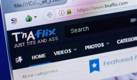 tna flix|How to download tnaflix videos. : u/Decent